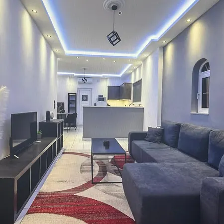 Lägenhet Turtle Bay Breeze *