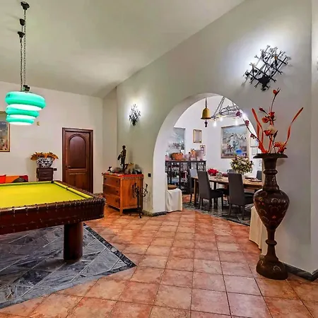 Turtle Bay Breeze Apartment Kalamákion