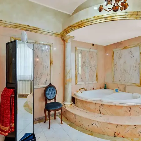 Turtle Bay Breeze Apartamento *