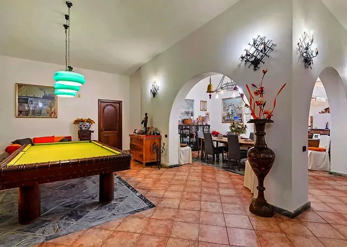 Turtle Bay Breeze Apartamento Kalamákion