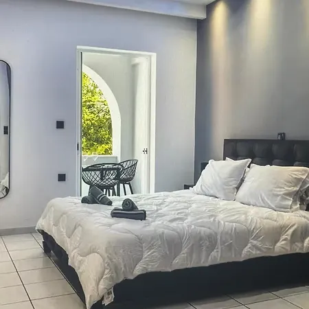 Turtle Bay Breeze Καλαμάκι