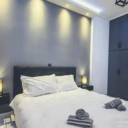 דירה Turtle Bay Breeze *