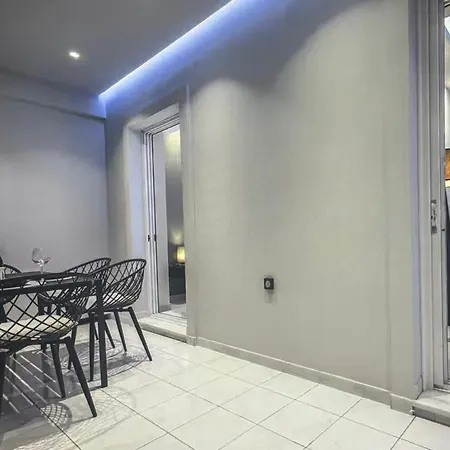 דירה Turtle Bay Breeze