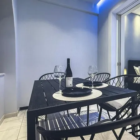 Turtle Bay Breeze דירה Kalamákion