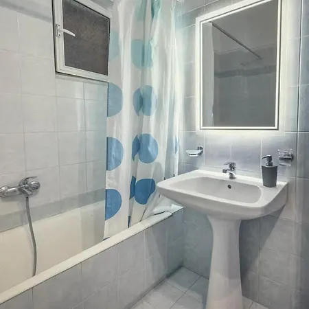 Turtle Bay Breeze דירה *